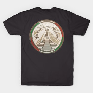 Fly Fishing Adventures in the Yucatan, Mexico T-Shirt